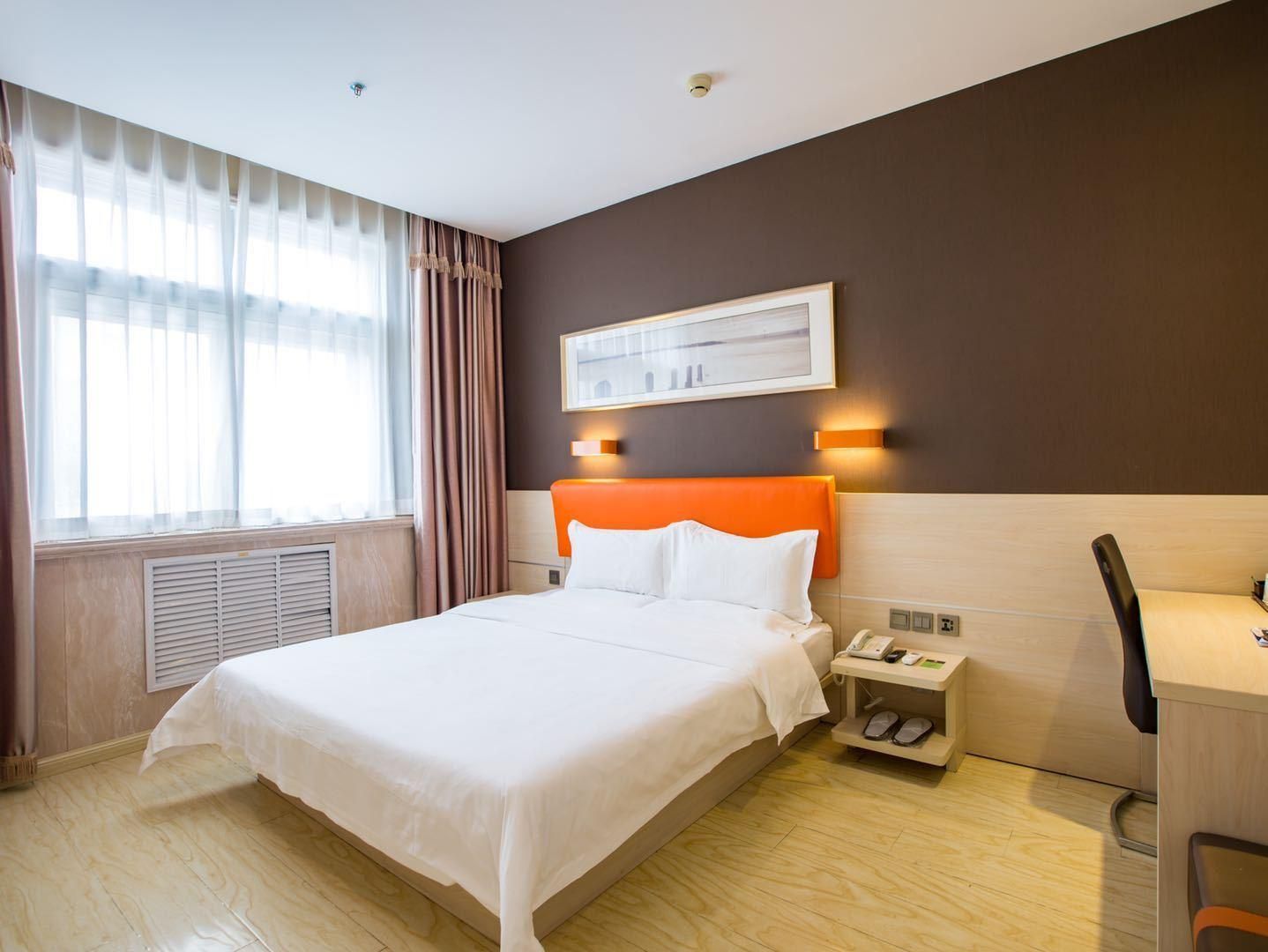 Select You Ter Room