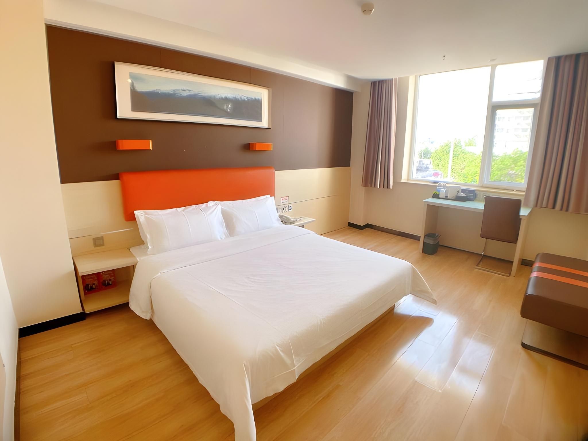 Select You Ter Room
