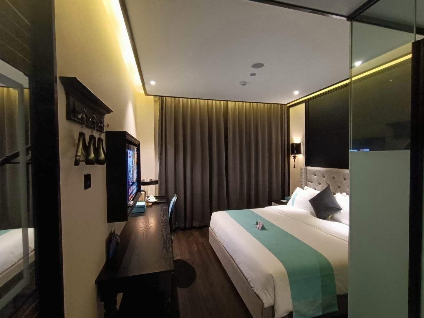 Xana - Superior Bed Room