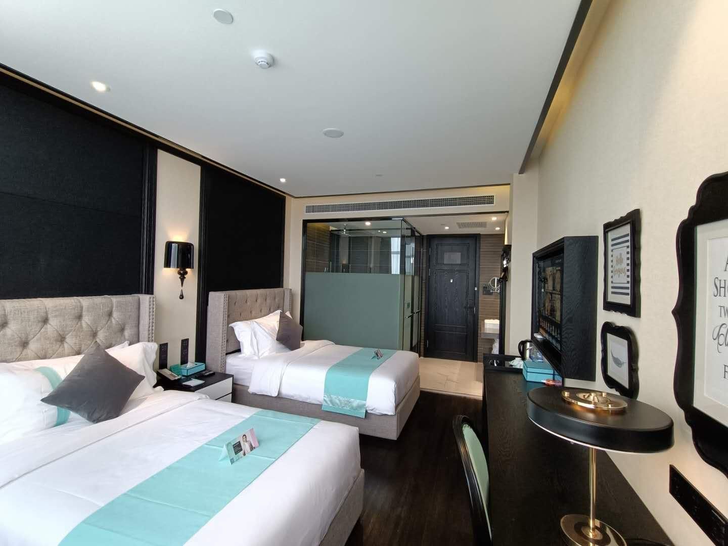 Xana - Business Bed Room