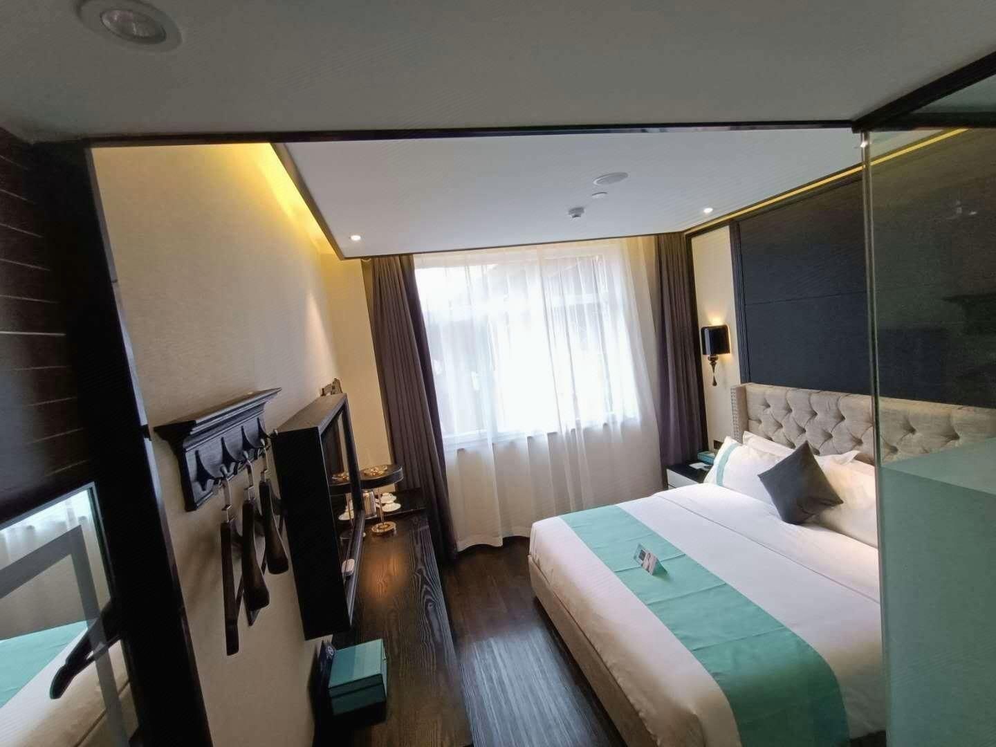 Xana - Linglong Bed Room