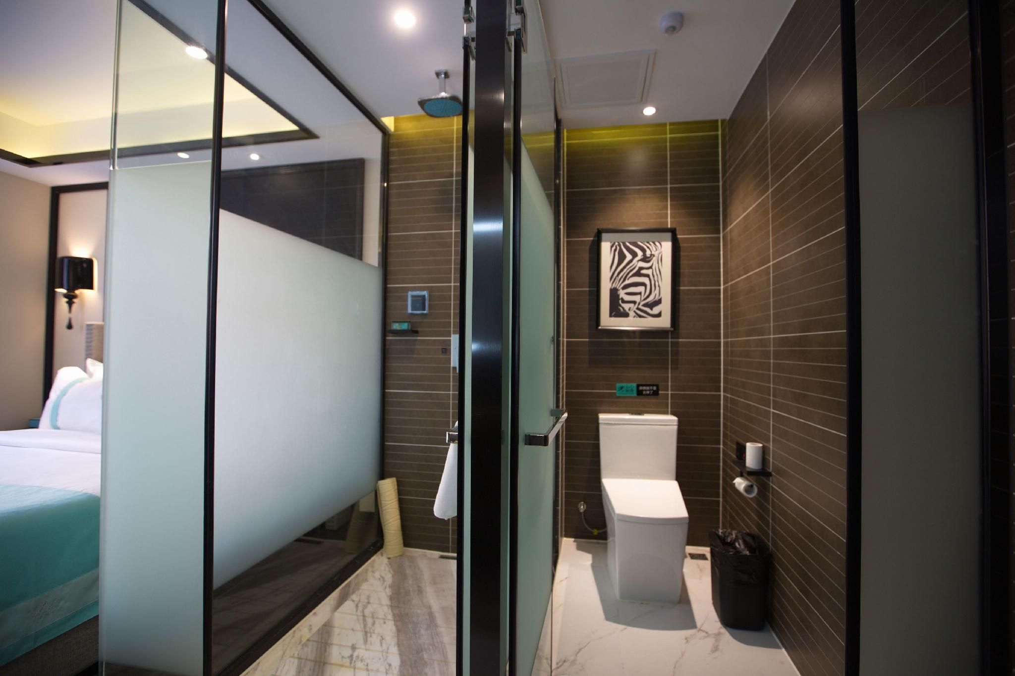 Xana - Superior Bed Room