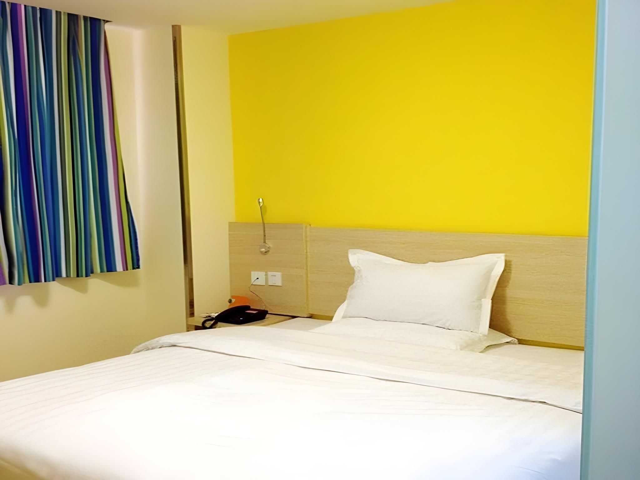 WH - Zizhu 1 Bed Room