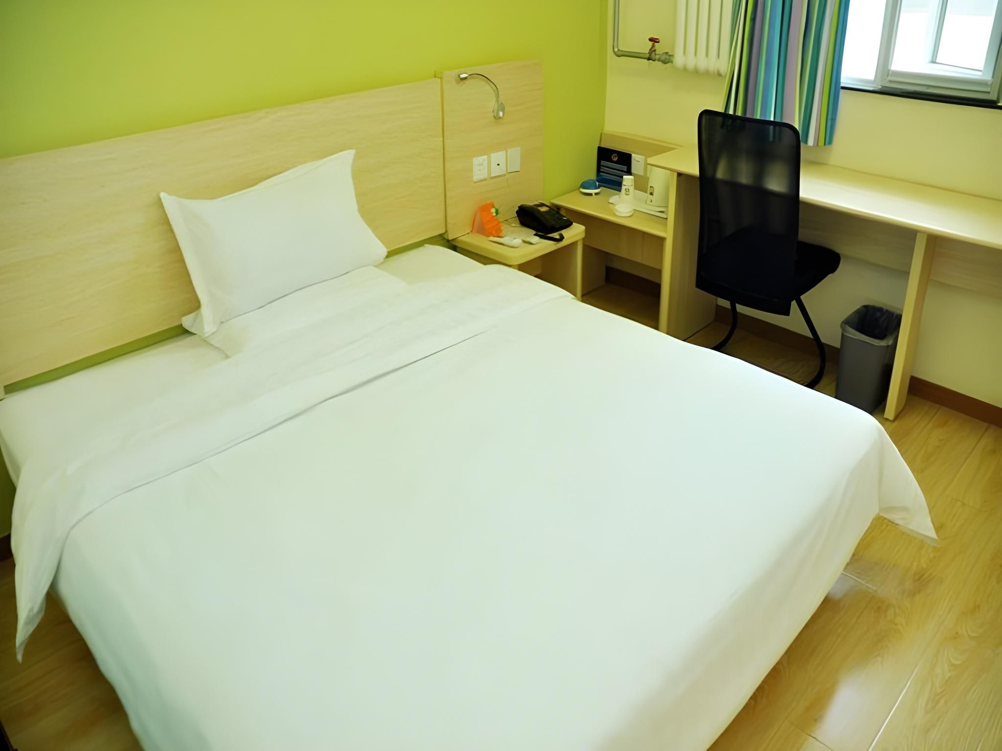 WH - Zizhu 1 Bed Room