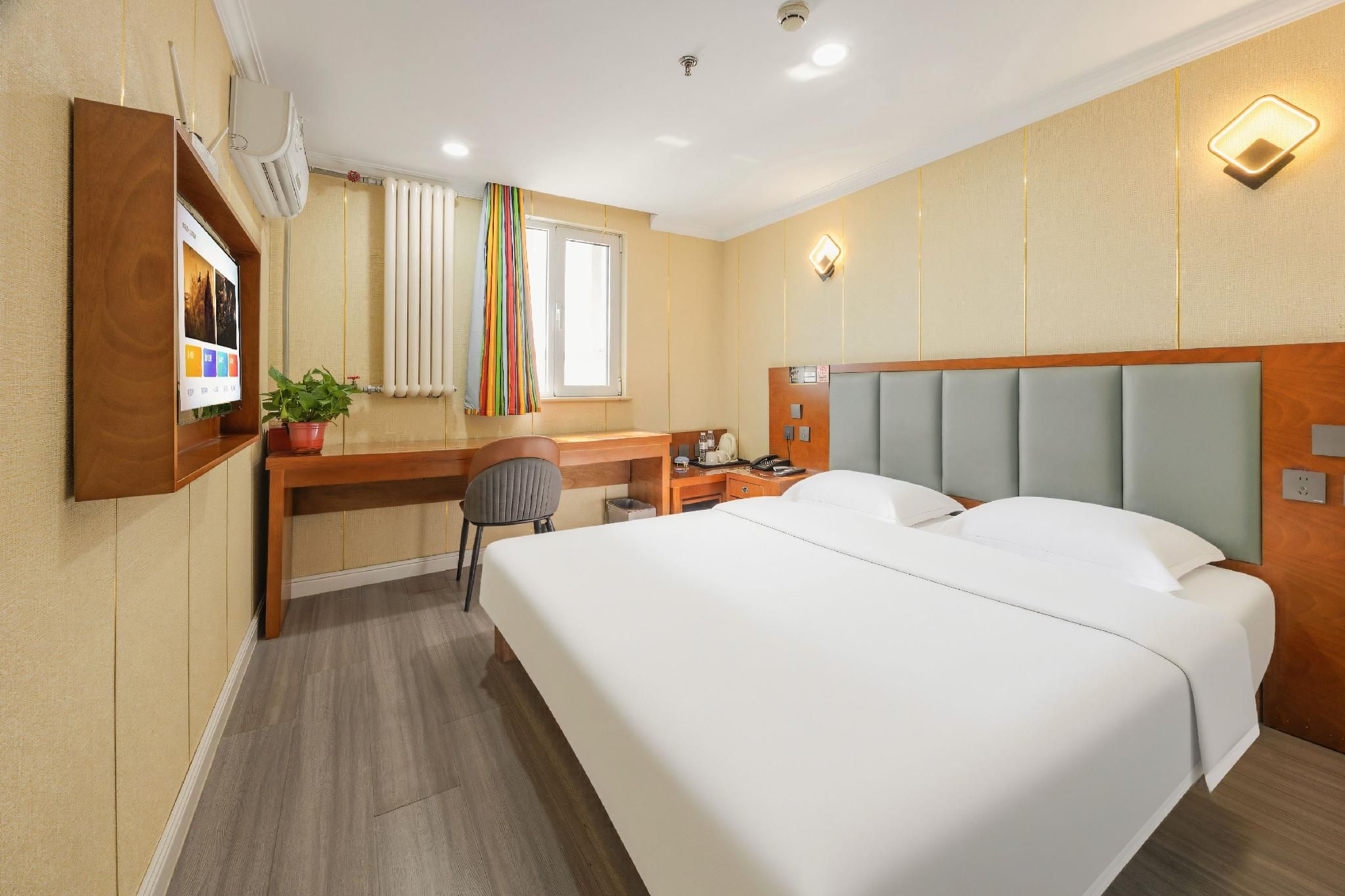 Select Bed Room