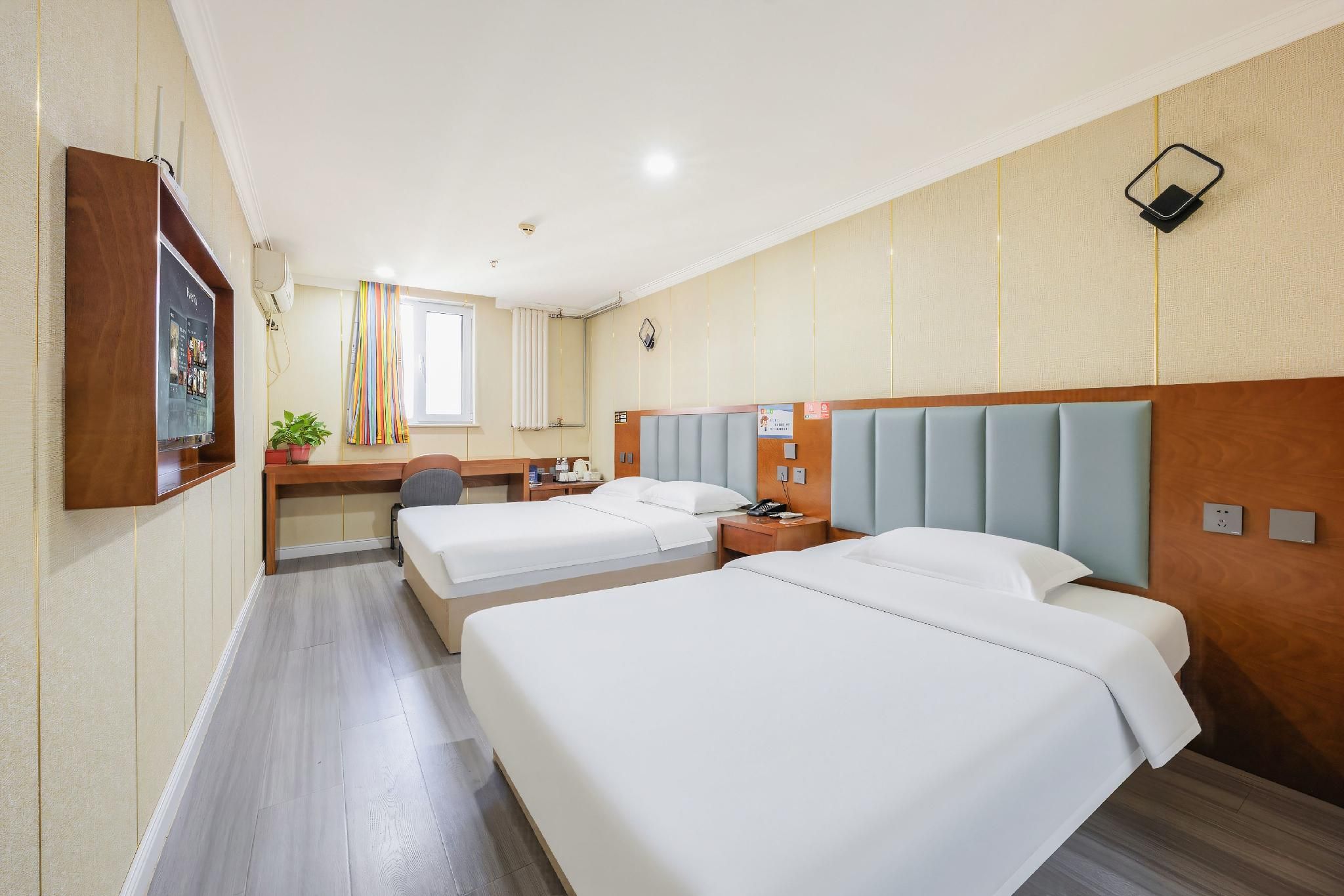 Select Bed Room