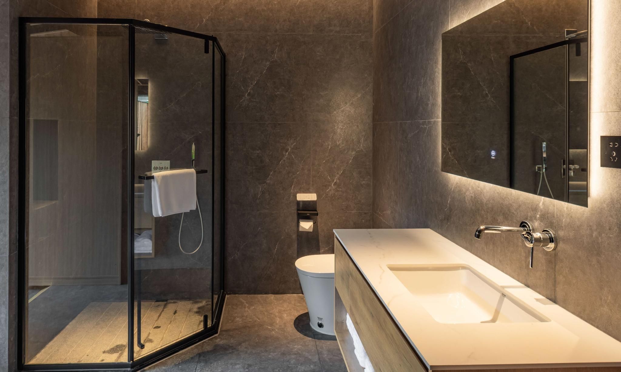Standard Double Room without Kitchenette