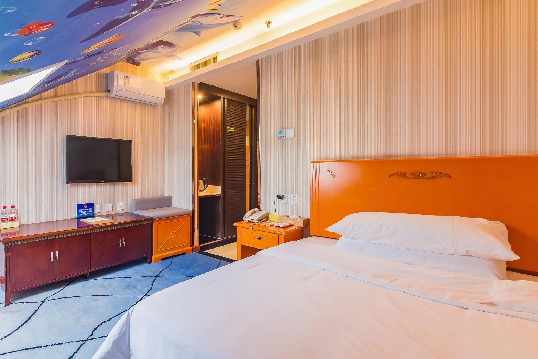 Vienna - Standard Single Room