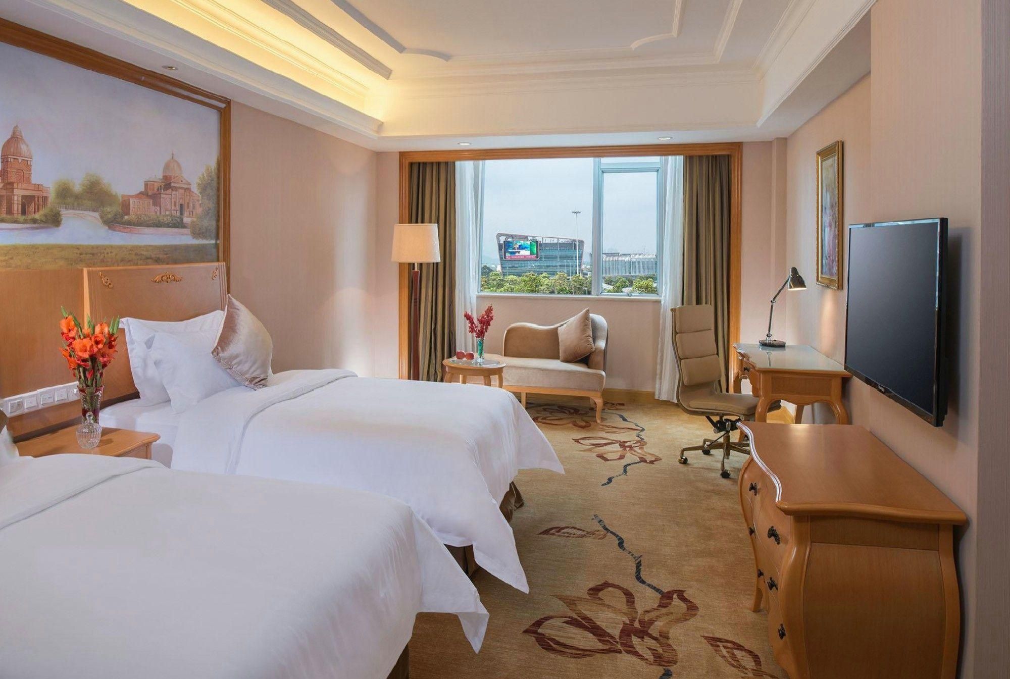 Vienna - Business Twin Room