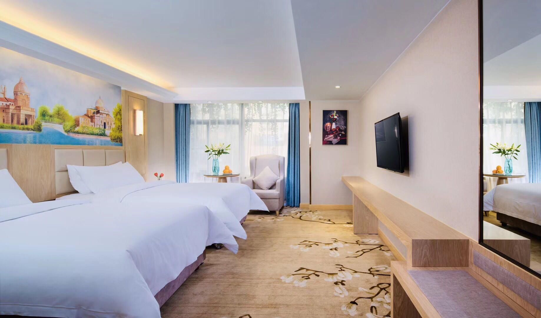 Vienna - Executive Room for 2 Guests