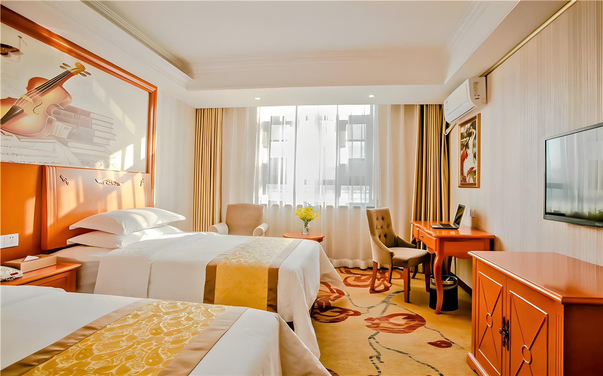 Vienna - Business Twin Room