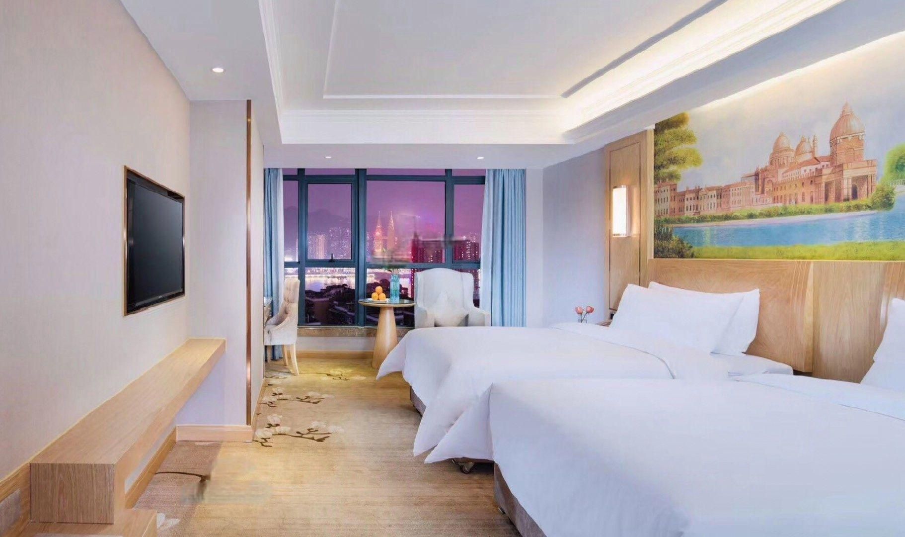 Vienna - Executive Room for 2 Guests