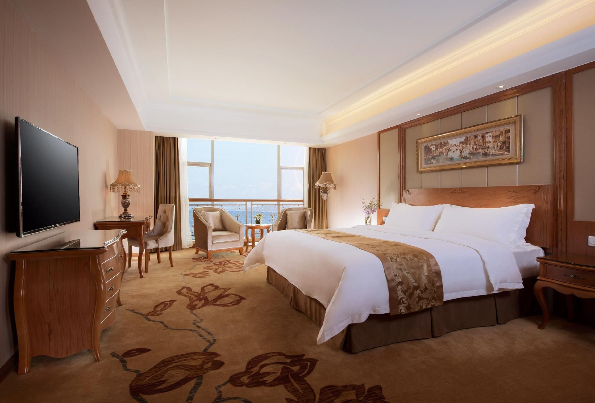 Vienna - Deluxe Suite