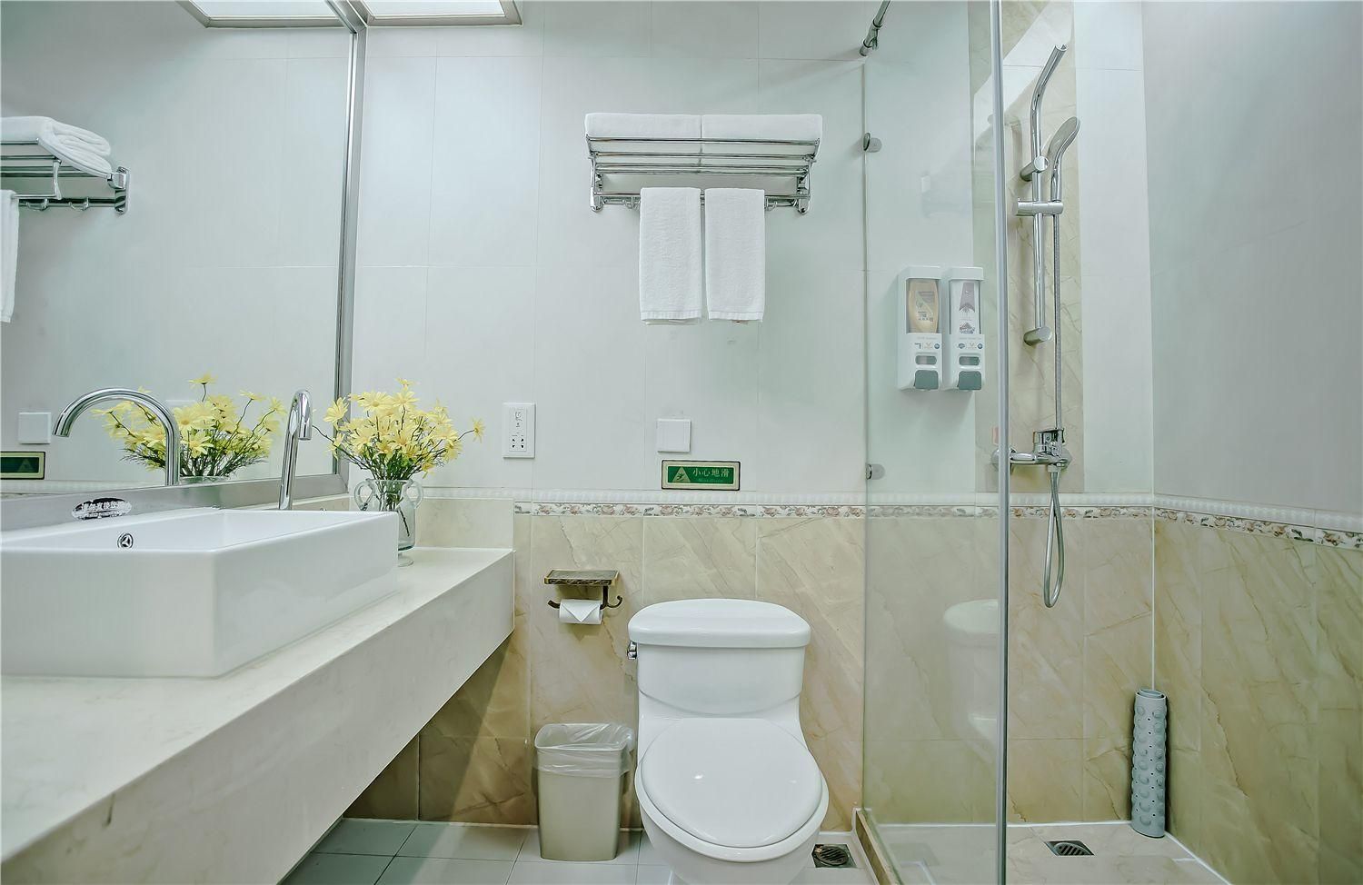 Vienna - Deluxe Room