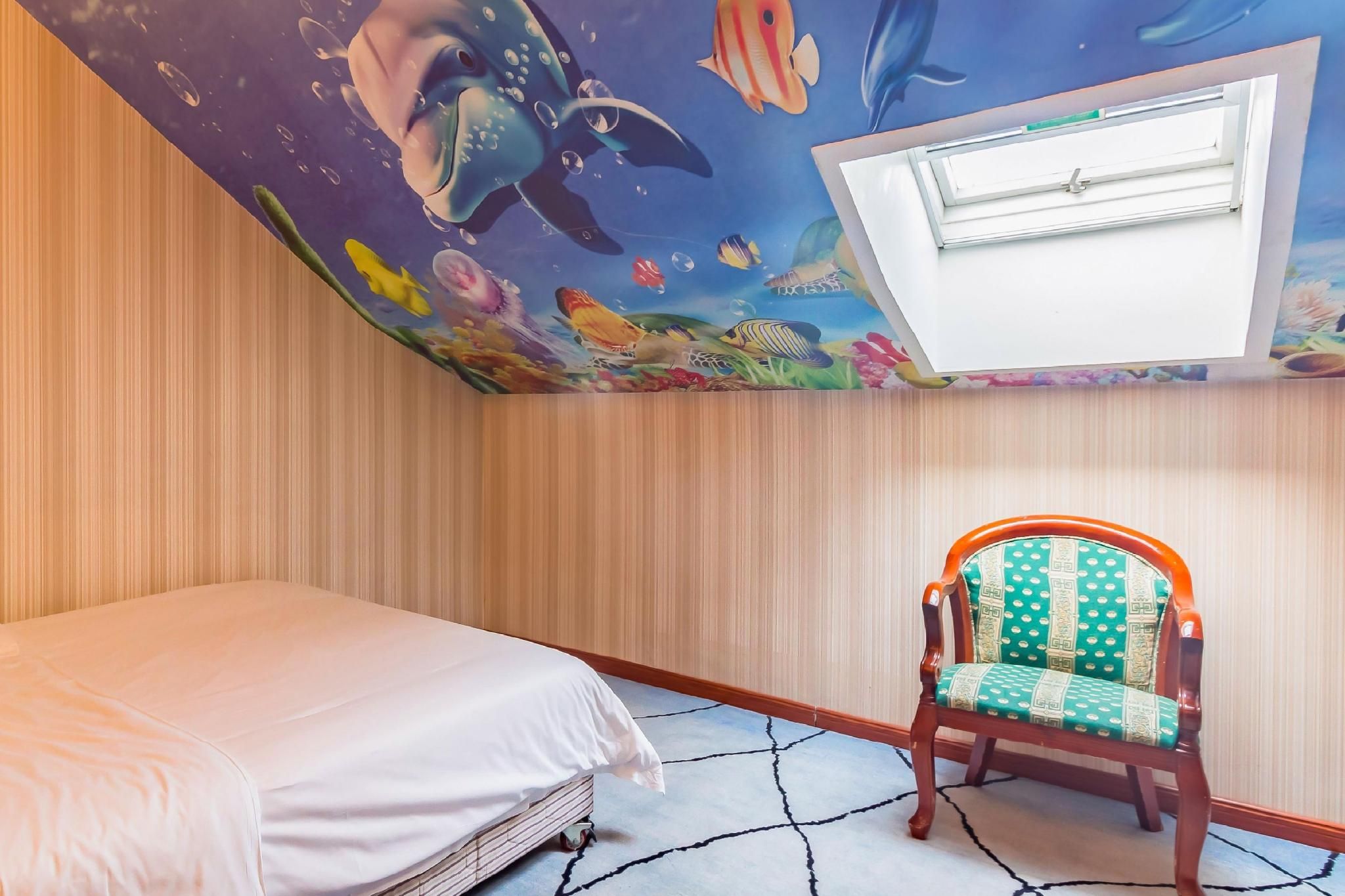 Vienna - Standard Single Room