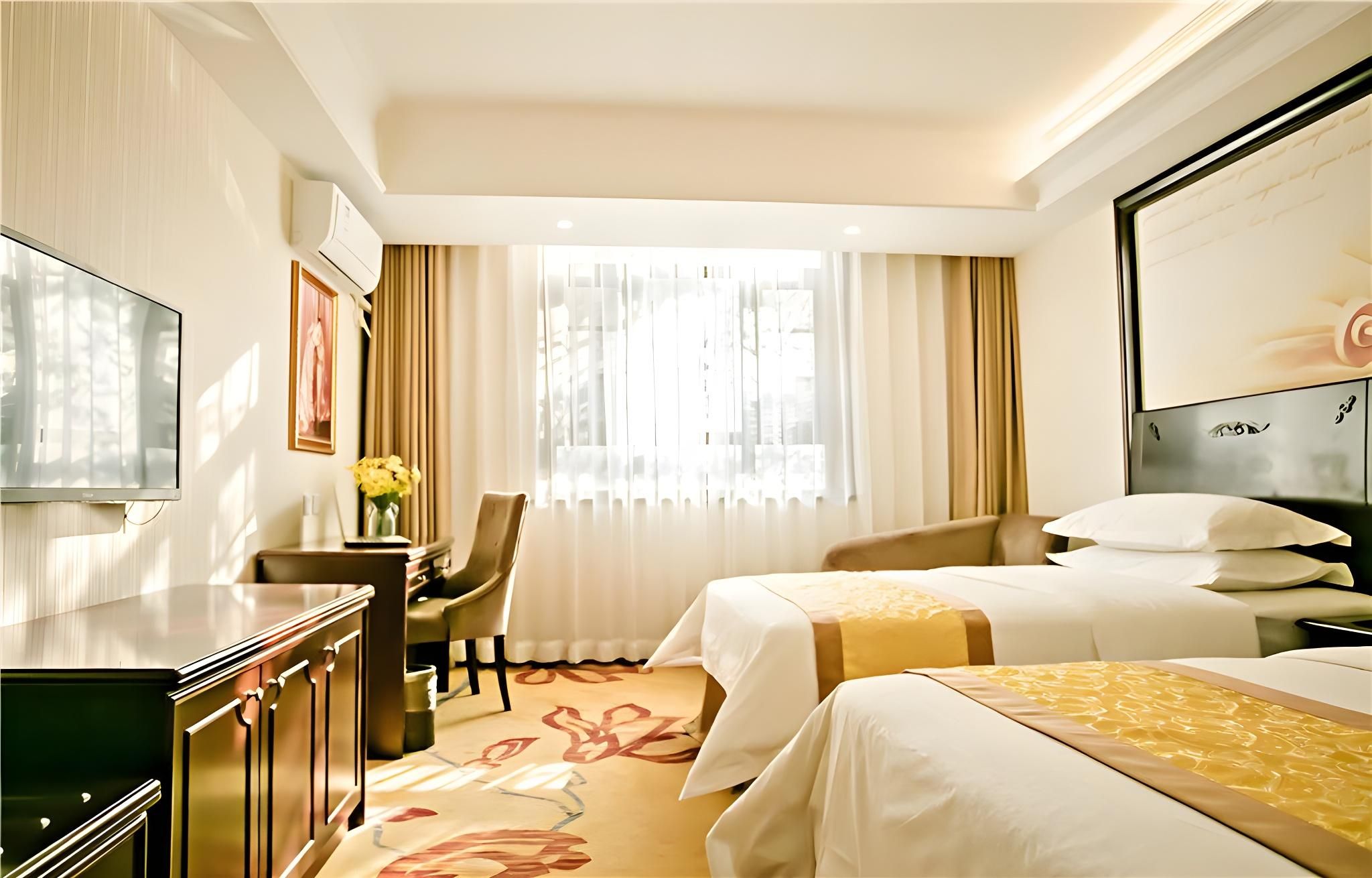 Vienna - Deluxe Twin