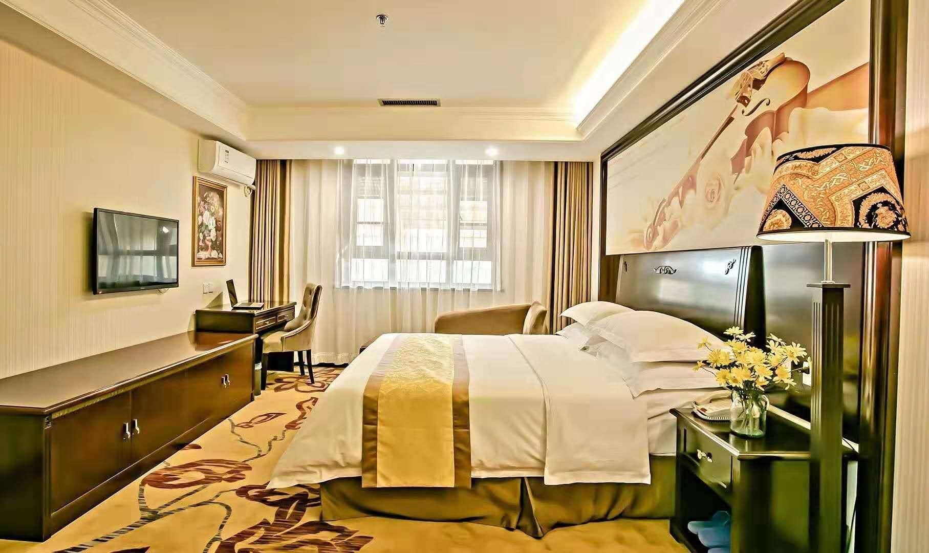 Vienna - Deluxe Suite