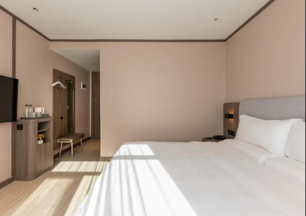 Superior Queen Room