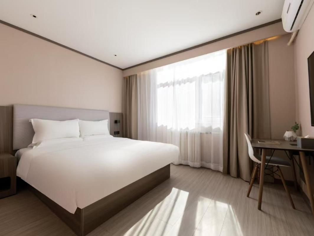 Superior Queen Room