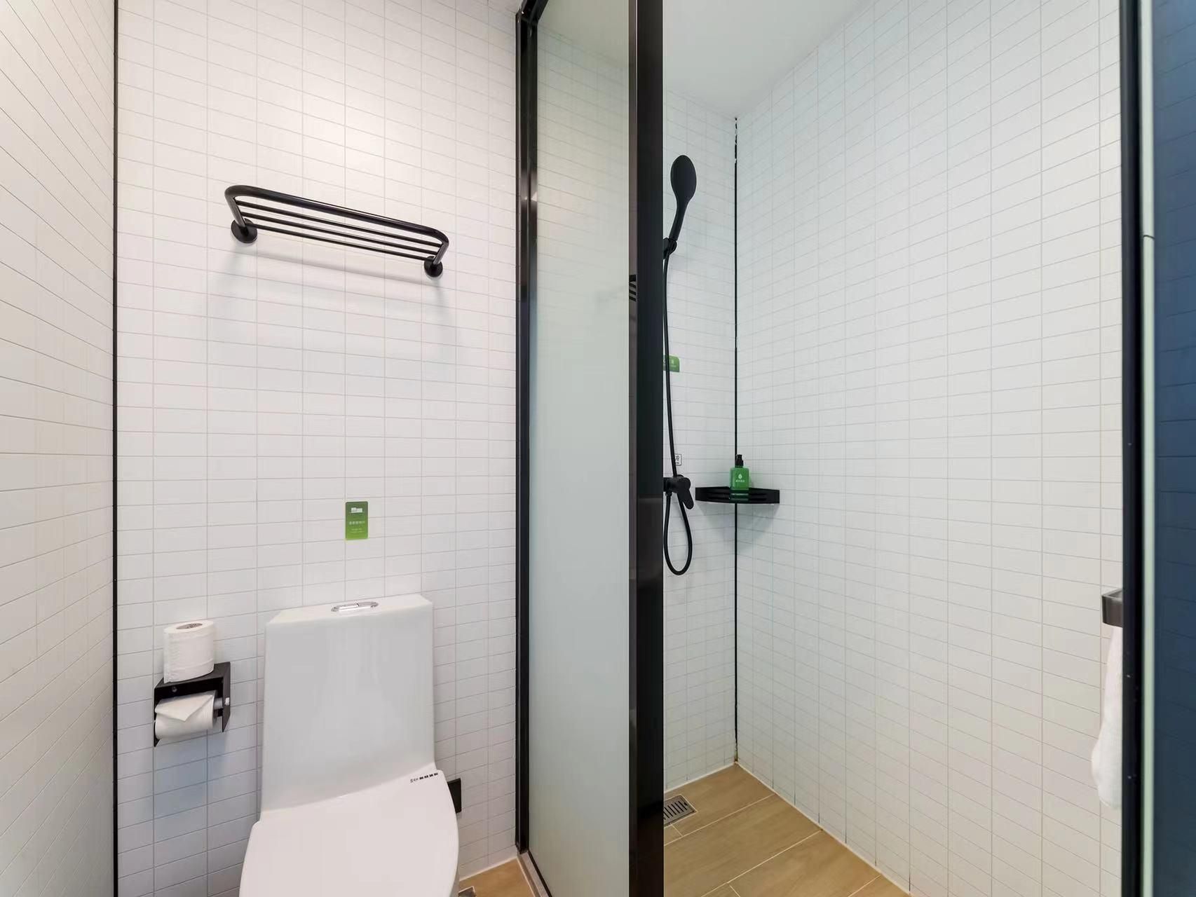 Marsden Twin Room