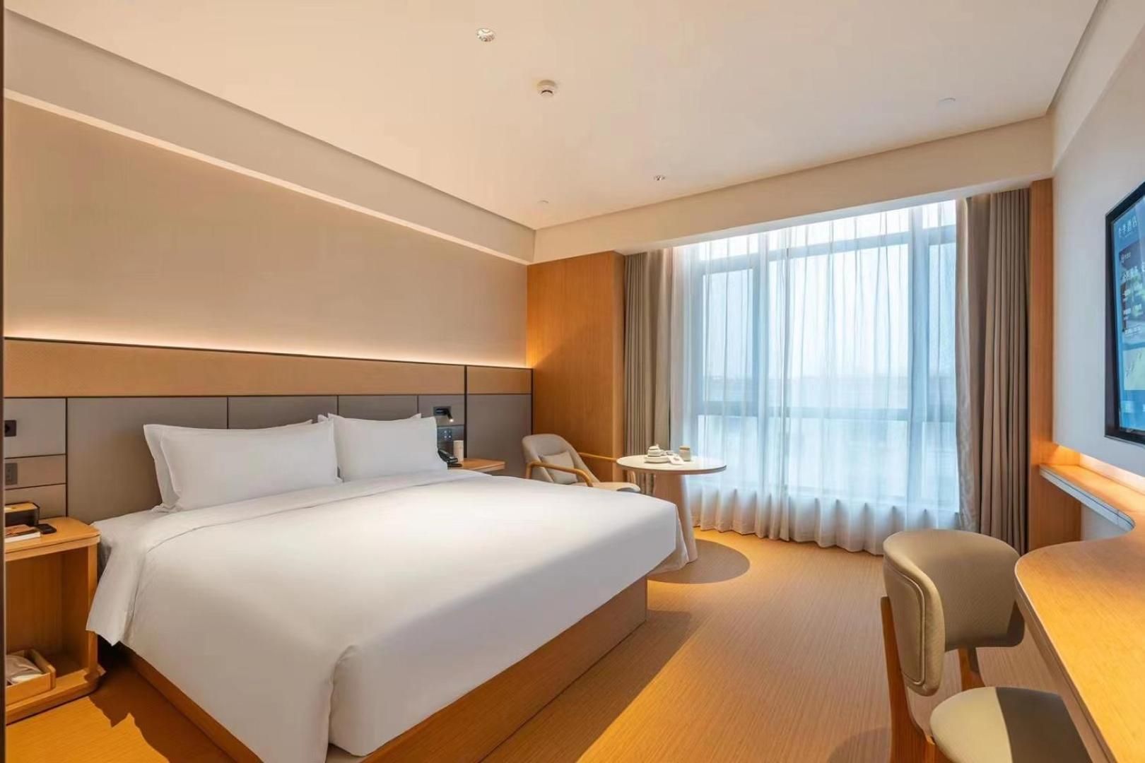 Superior Queen Room