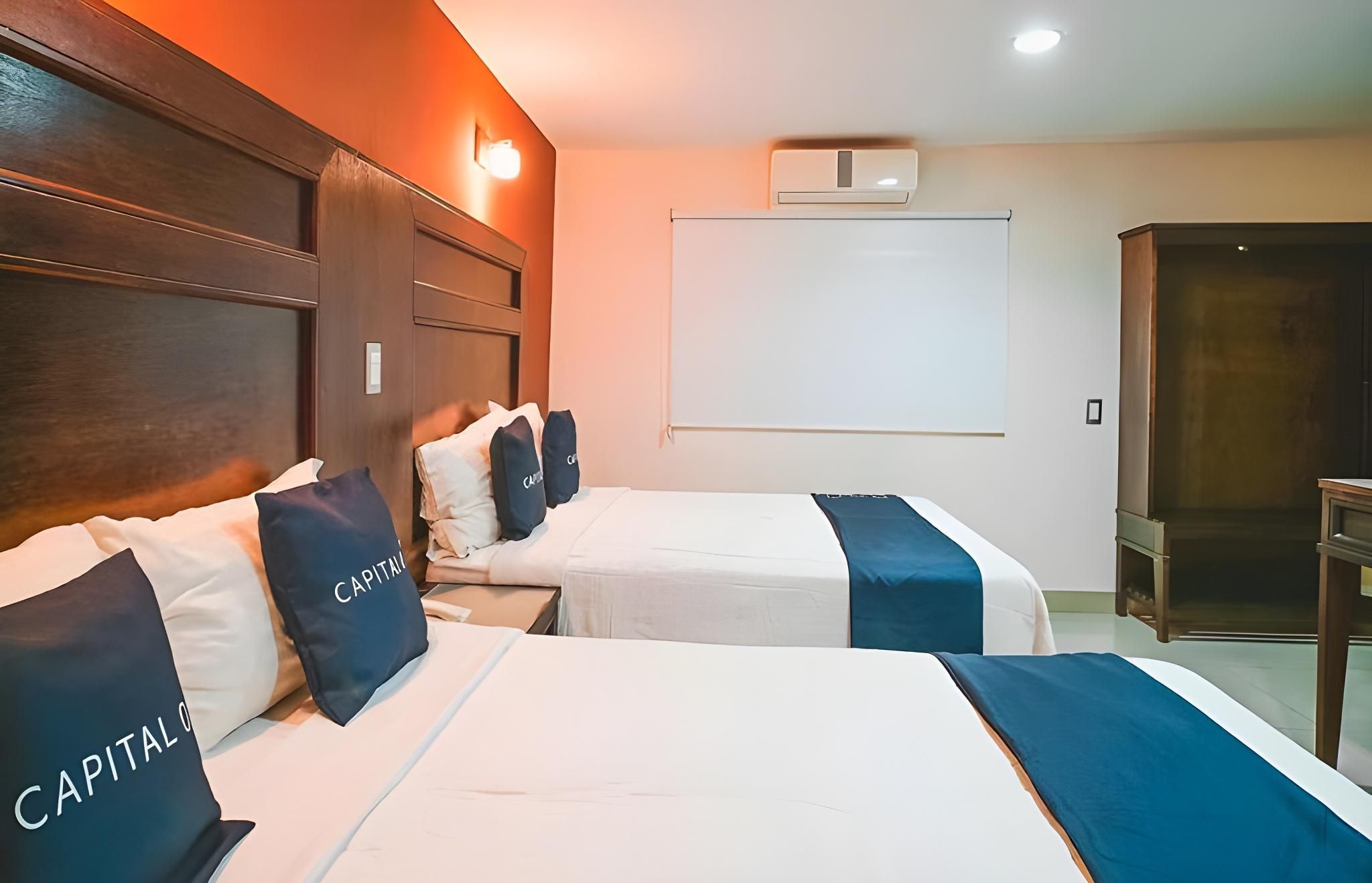 Granda Inn Double Room