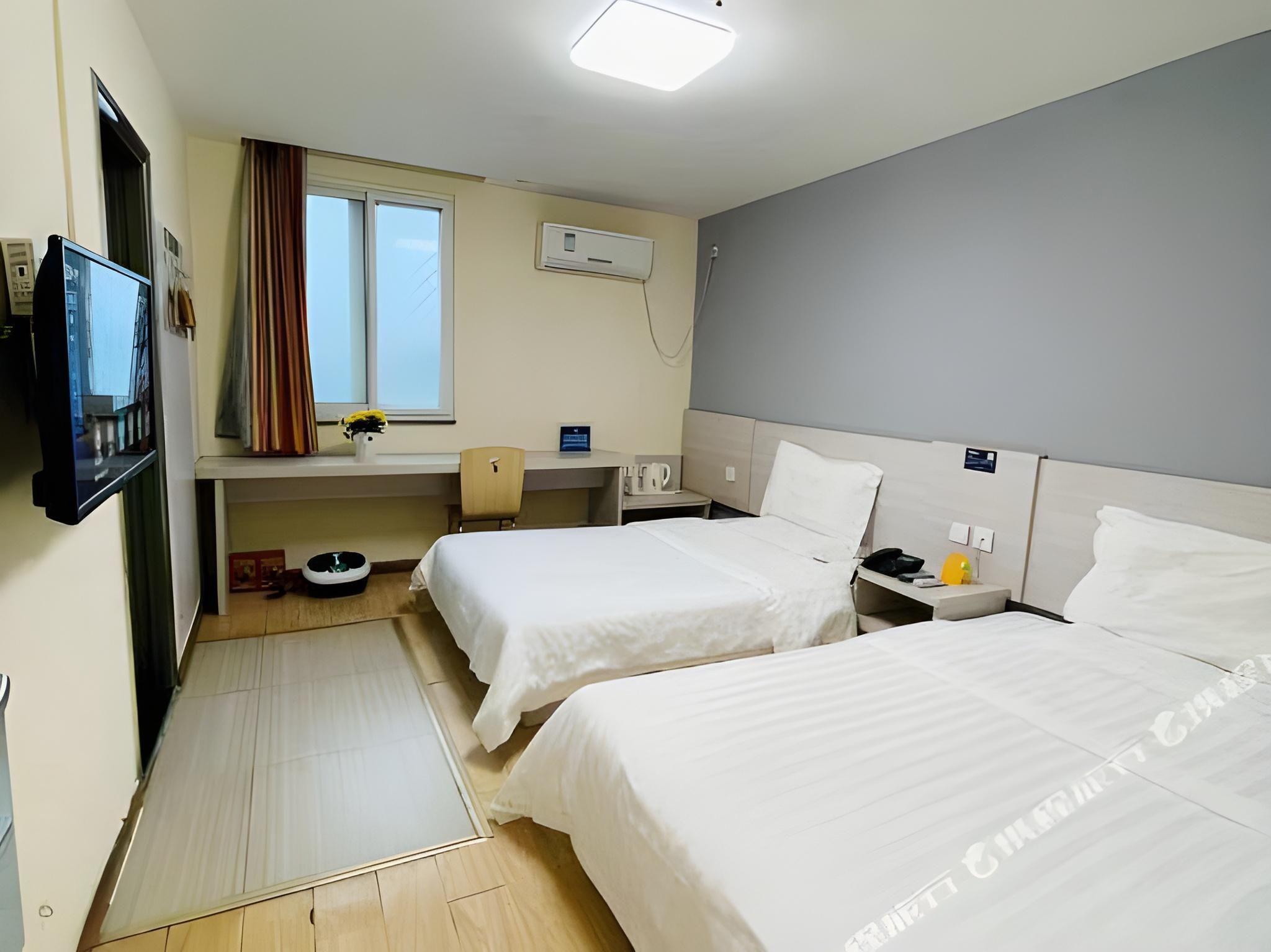 Select Bed Room
