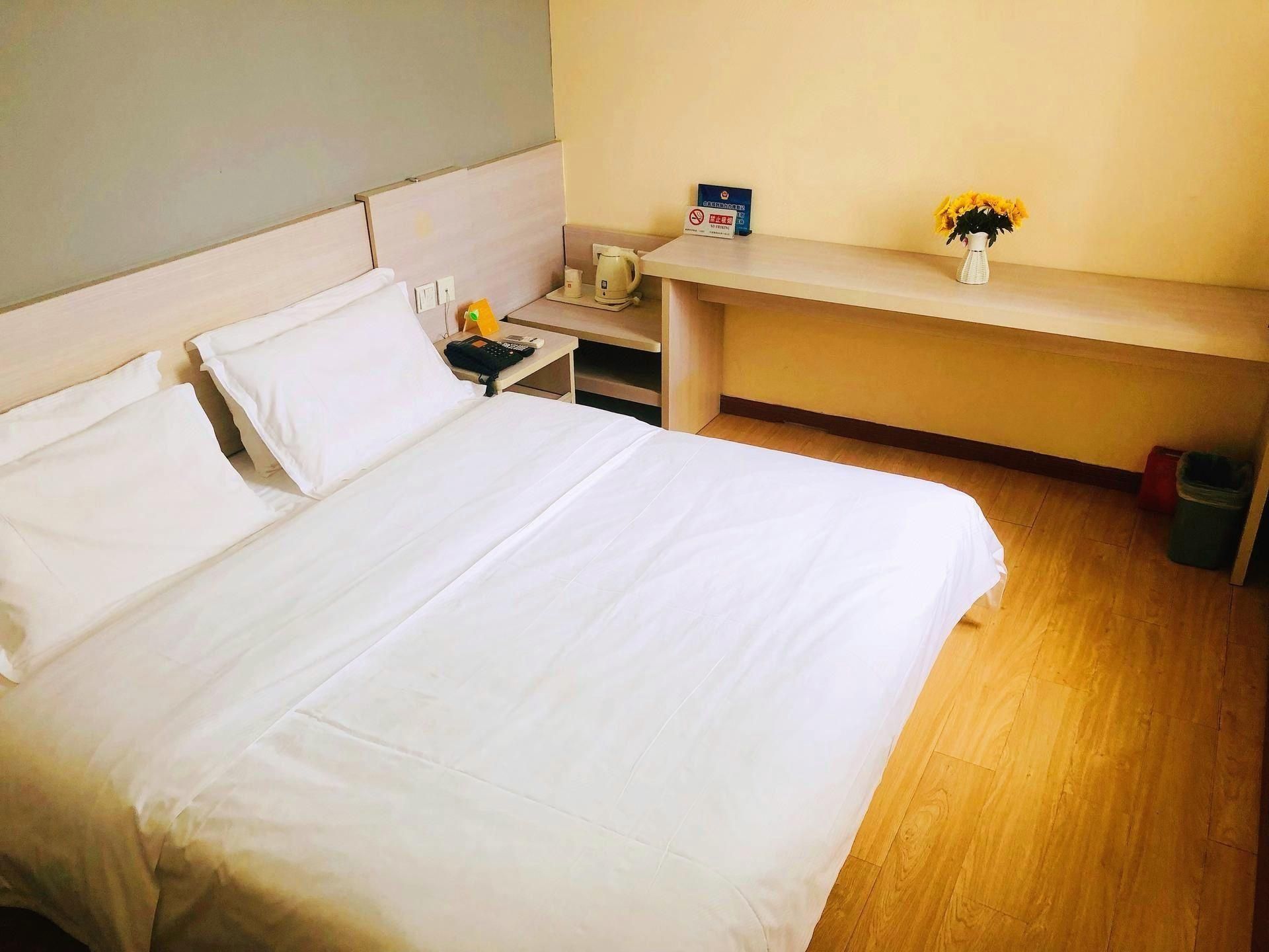 Selected Double Room