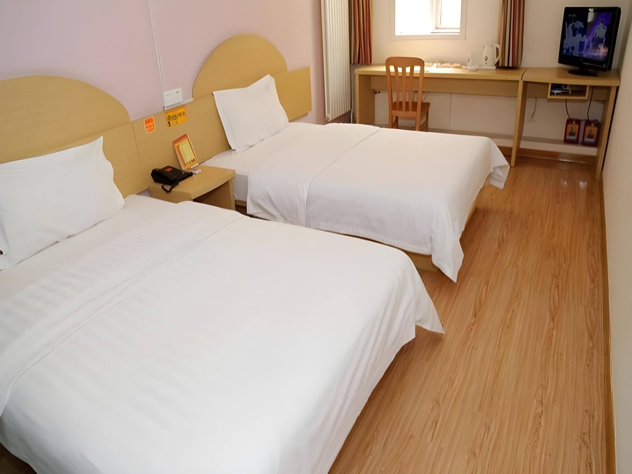 WH - Zizhu 1 Bed Room