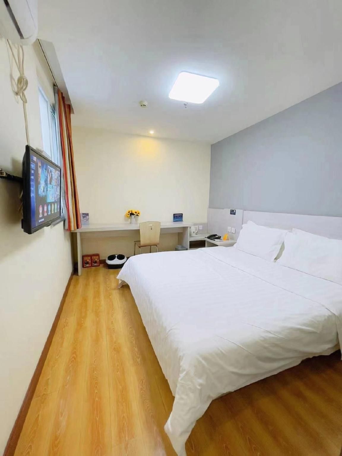 Selected Double Room
