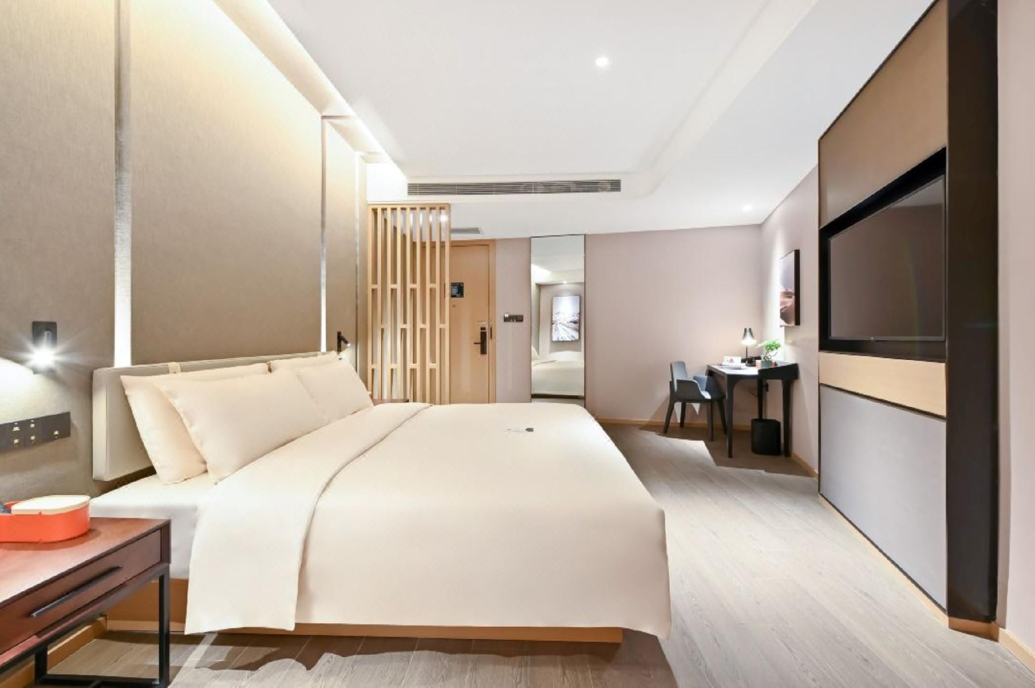 Atour - Elegant 1 Bed Room