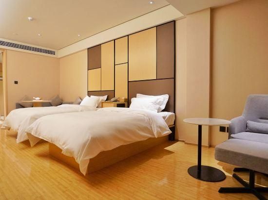 Limited Time Offer - Twin Room