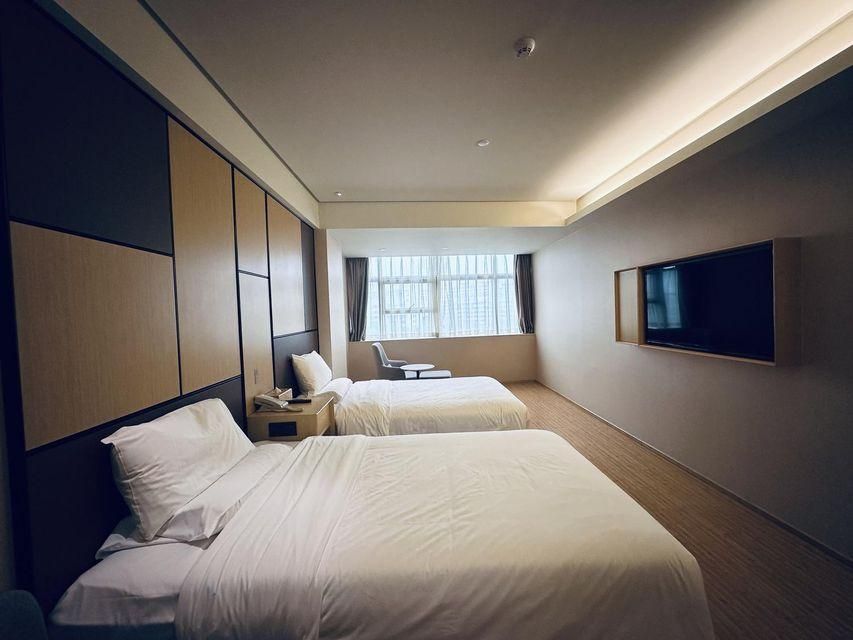 Limited Time Offer - Twin Room