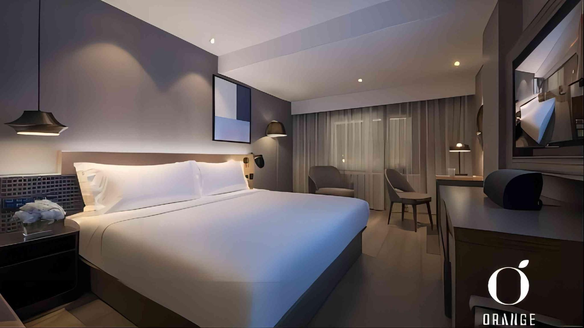 Queen Superior Room