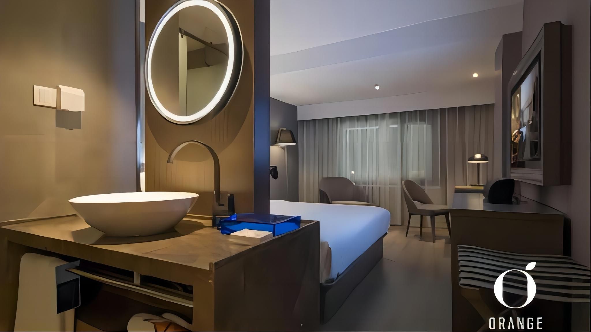 Queen Superior Room