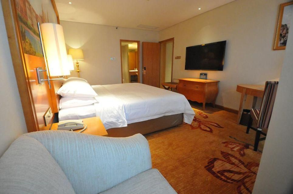 Vienna - Business Sleeping Suite