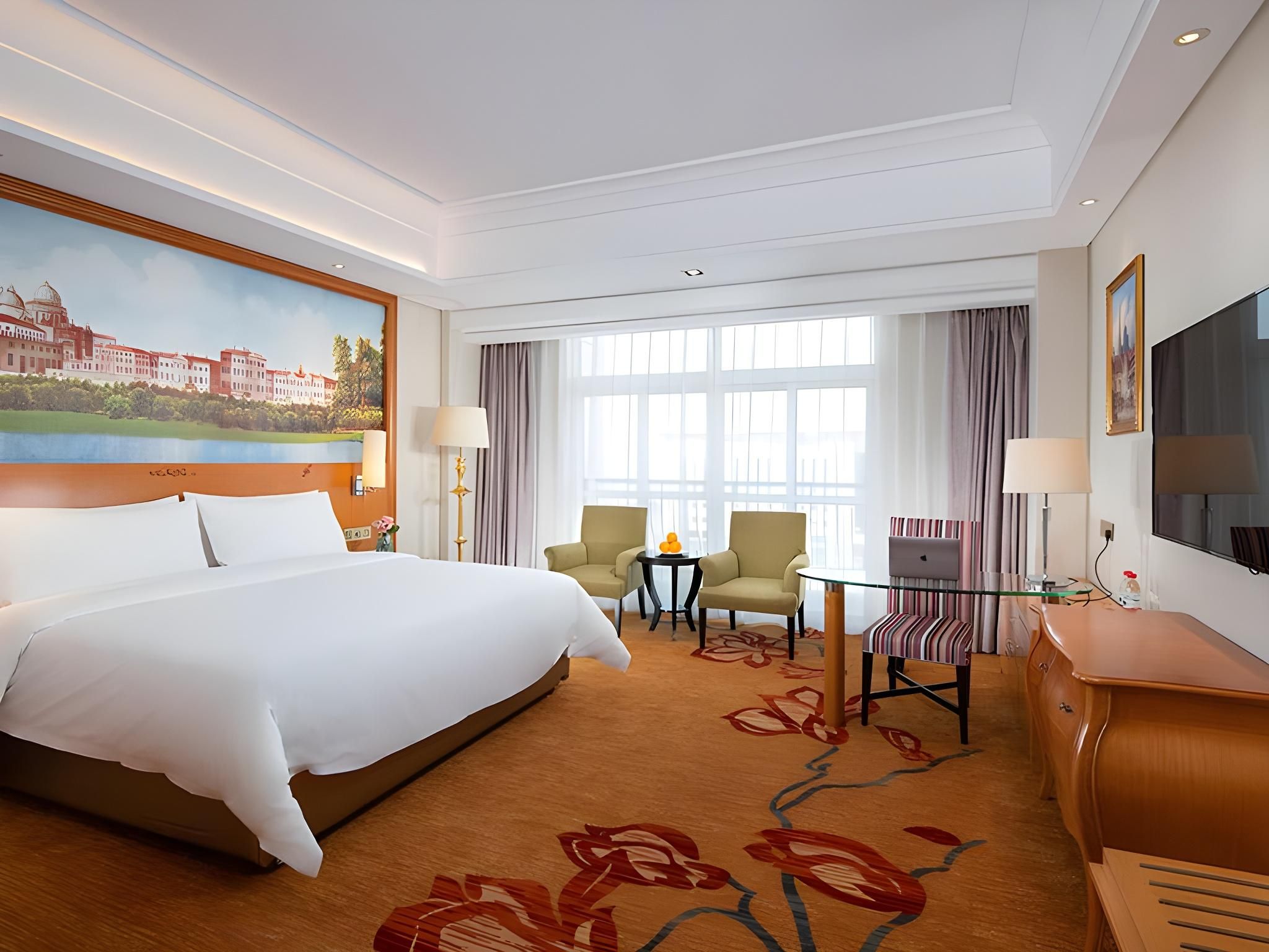 Vienna - Standard Cozy Room