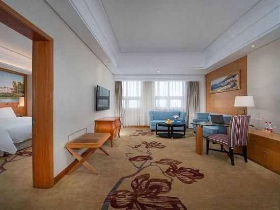 Vienna - Business Sleeping Suite