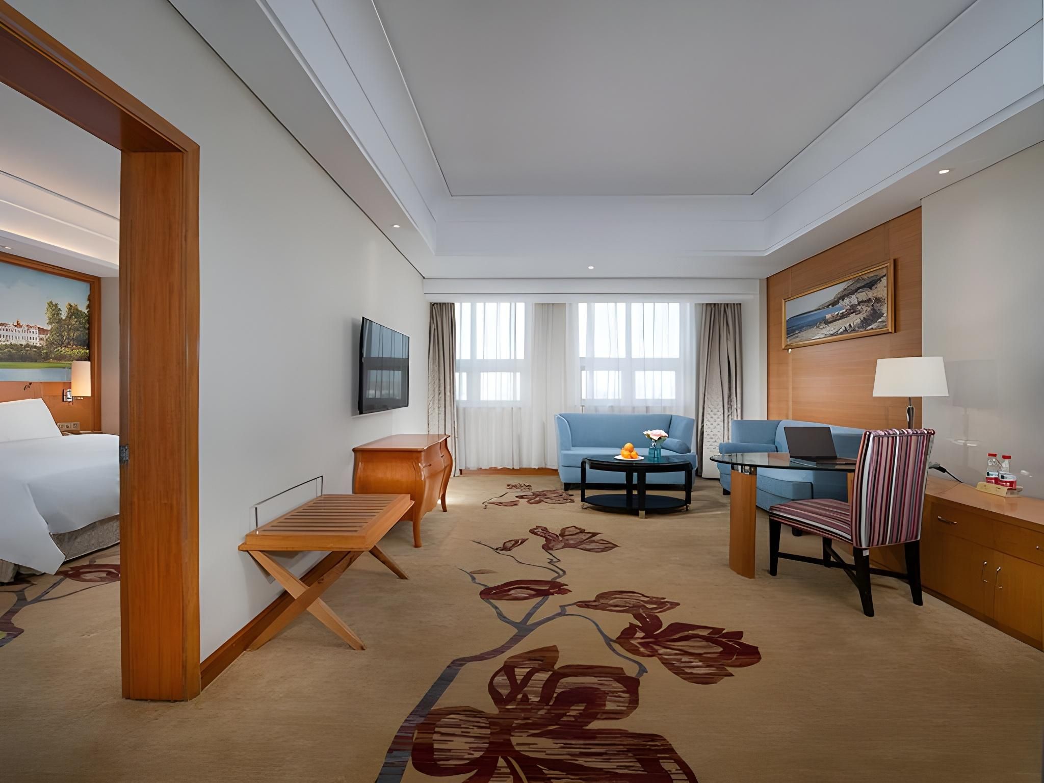 Vienna - Elegance Executive Suite