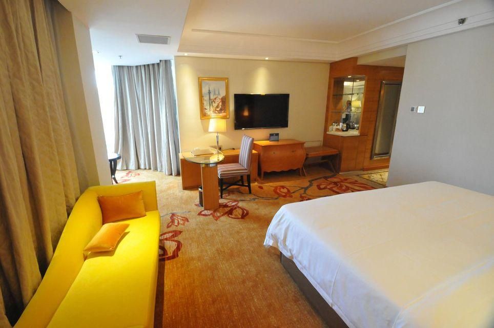 Vienna - Executive Room With View