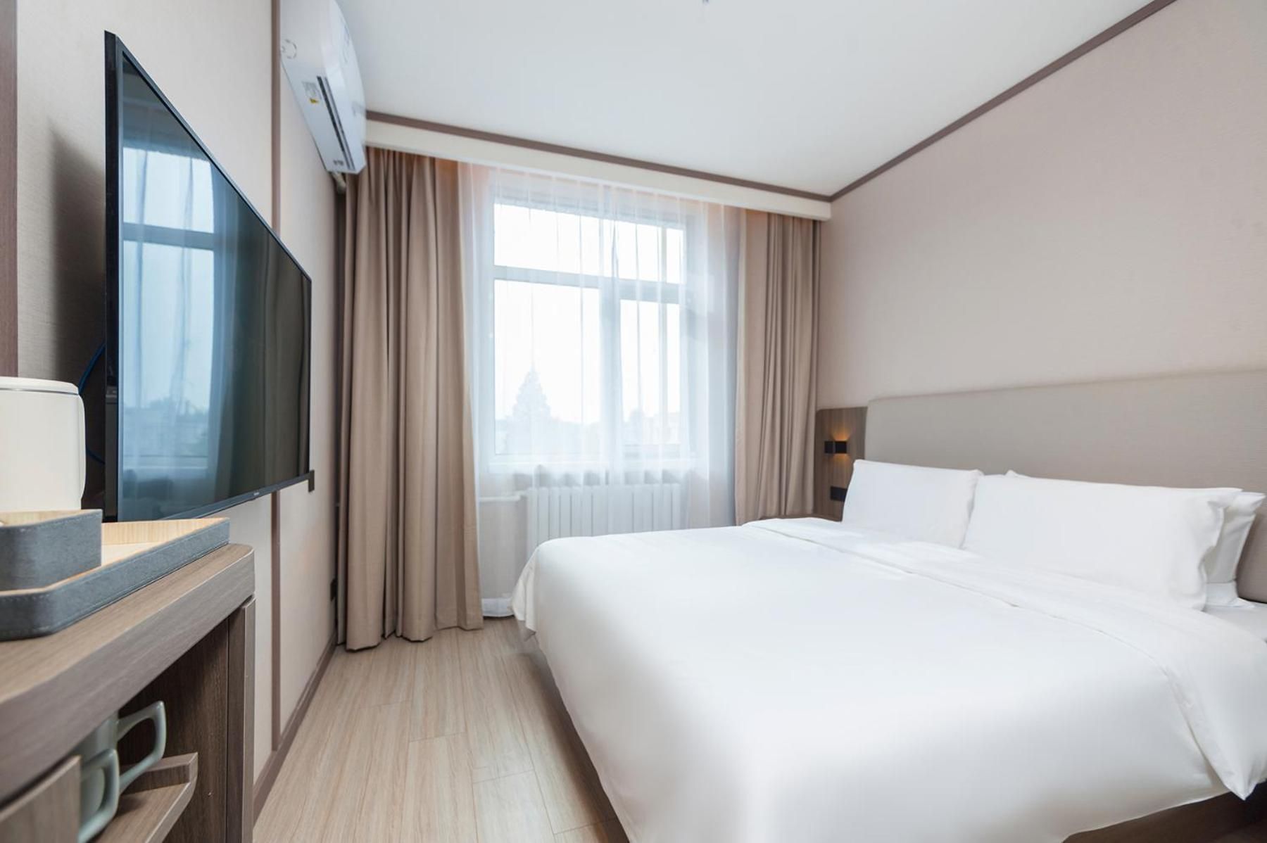 Superior Queen Room