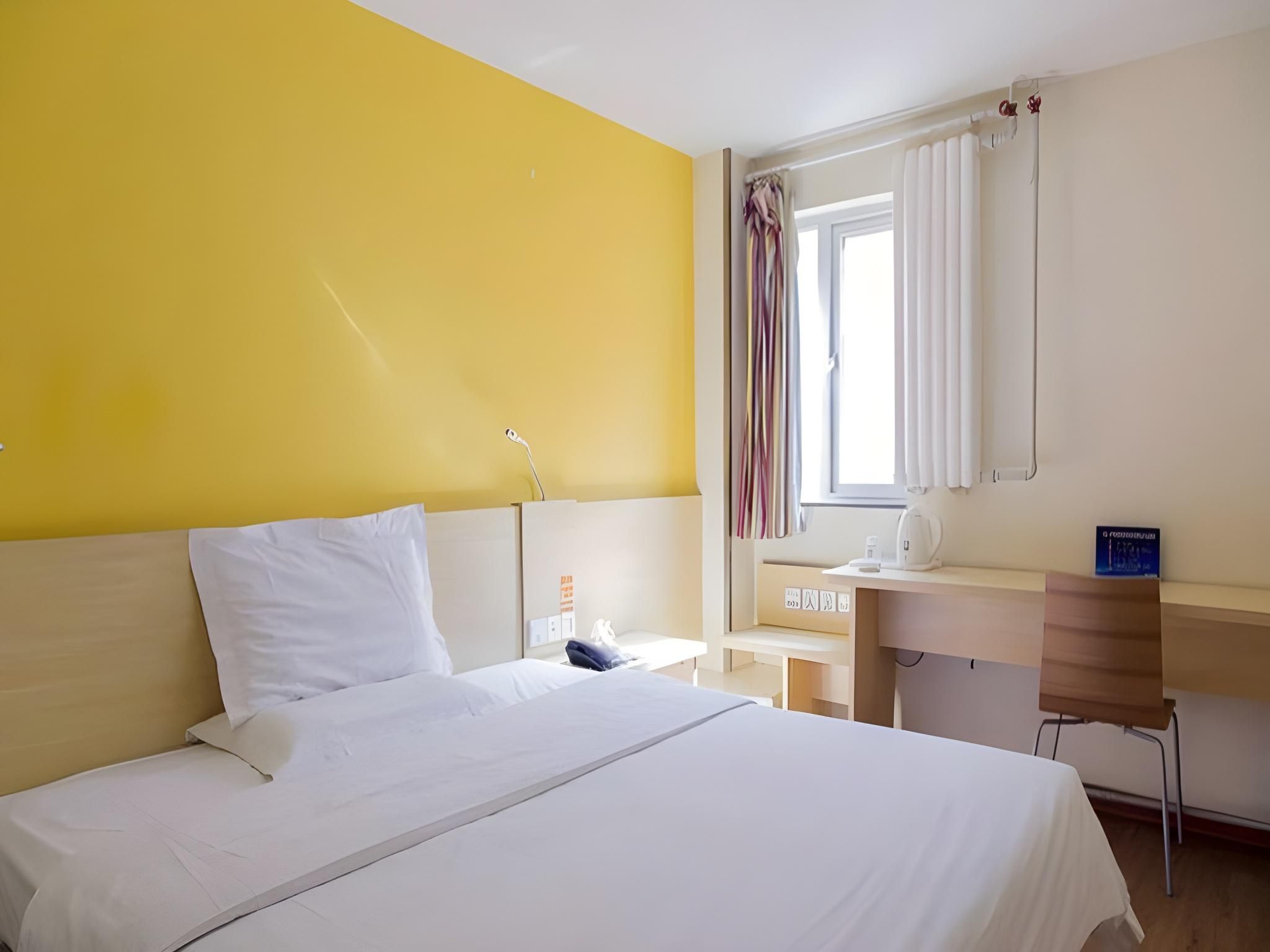 WH - Zizhu 1 Bed Room