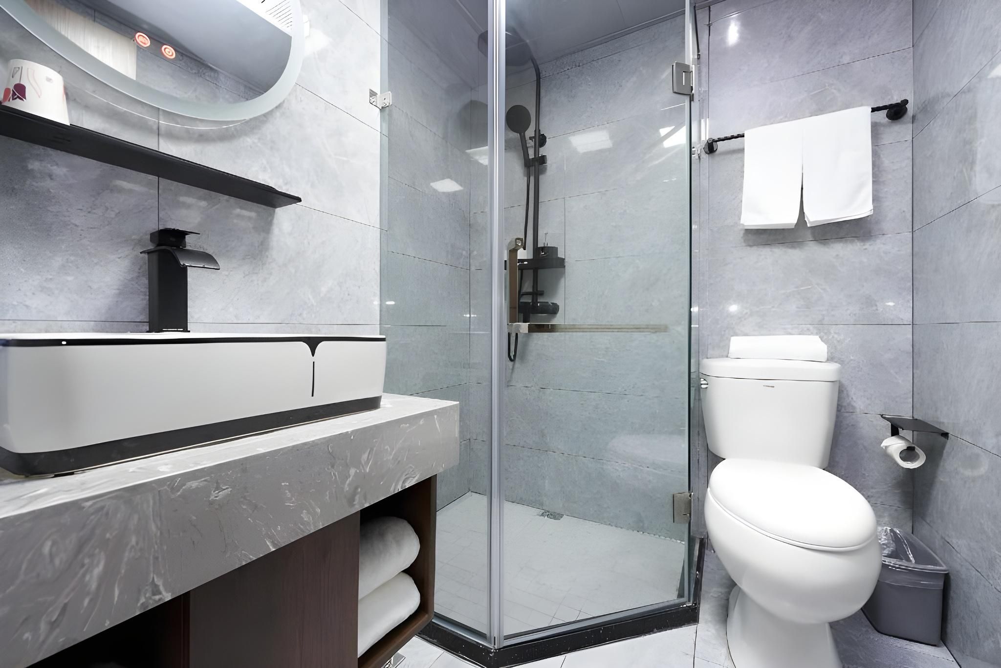 Twin Superior Room
