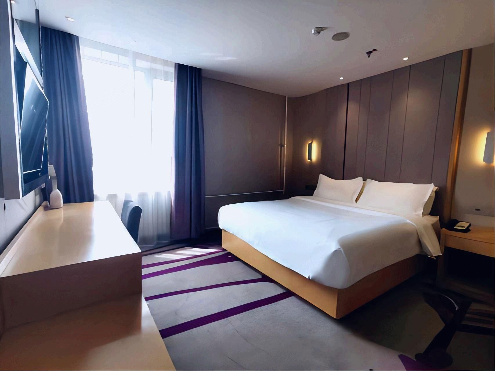 Elegant Double Room