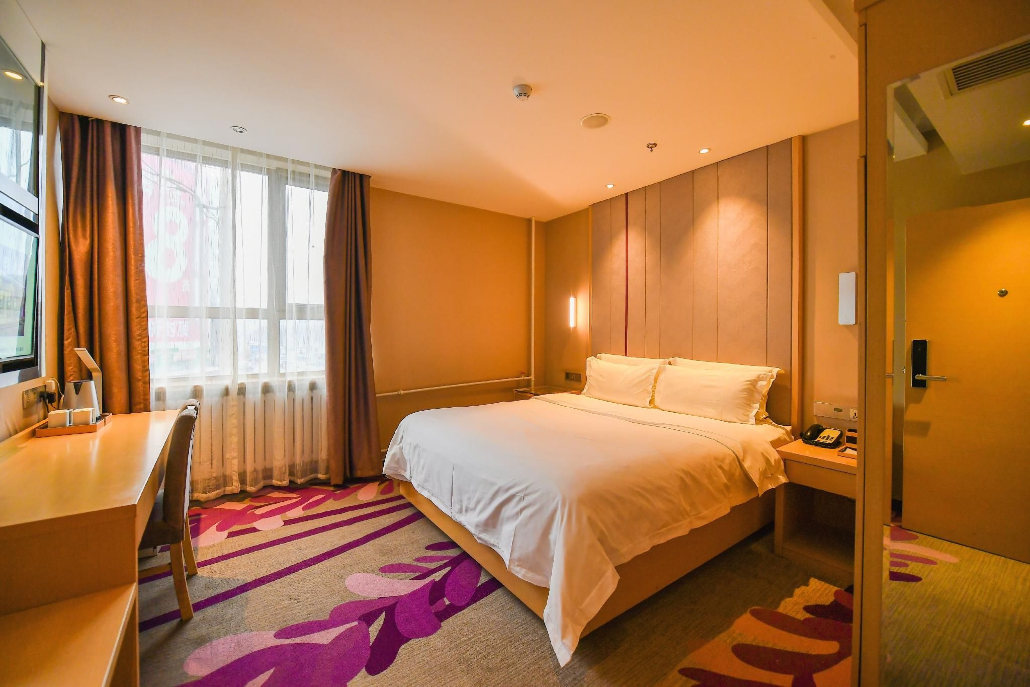 Elegant Double Room