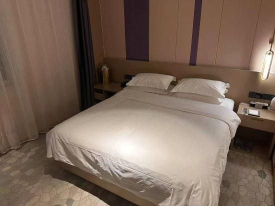 WH - Yazhi 1 Bed Room
