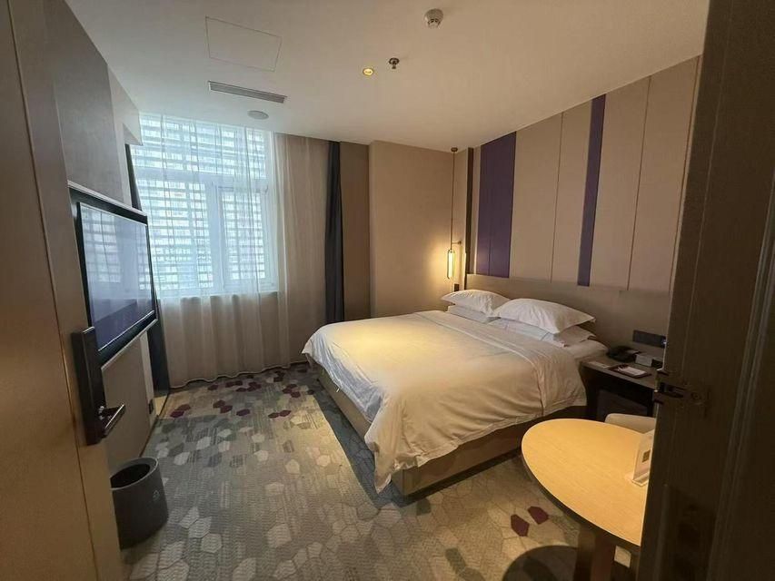 WH - Yazhi 1 Bed Room