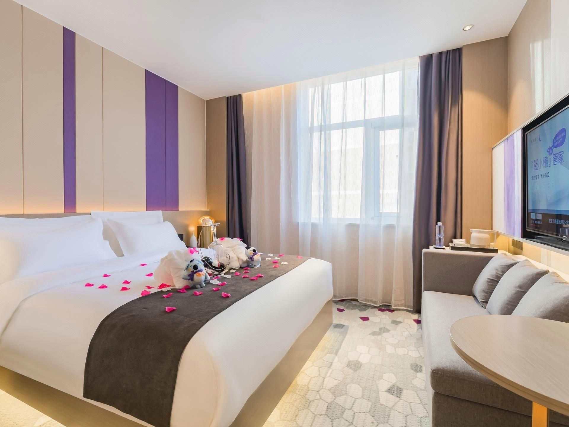 Lavande - Romantic Youxiang Room