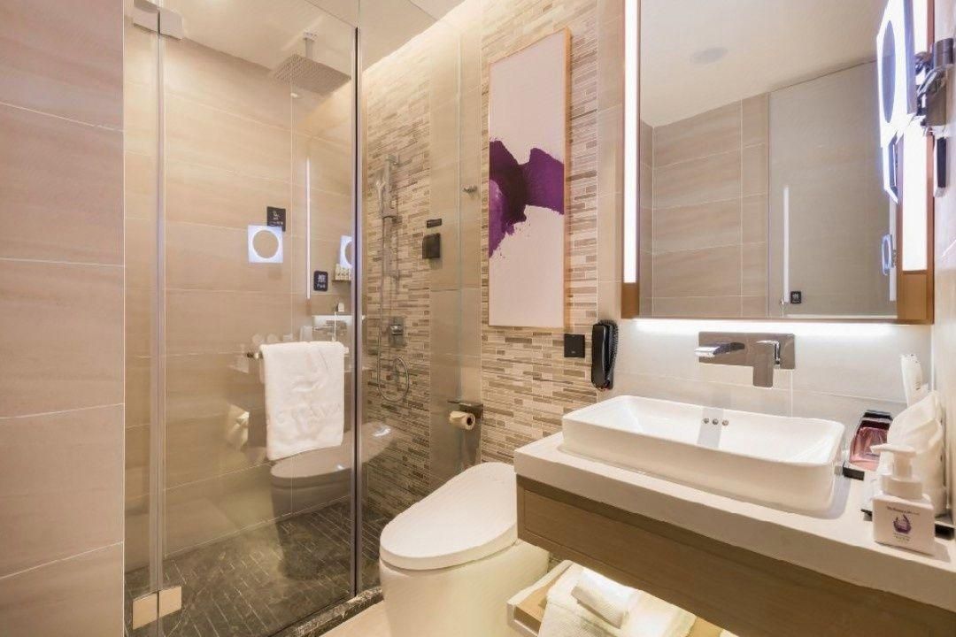 Lavande - Romantic Youxiang Room