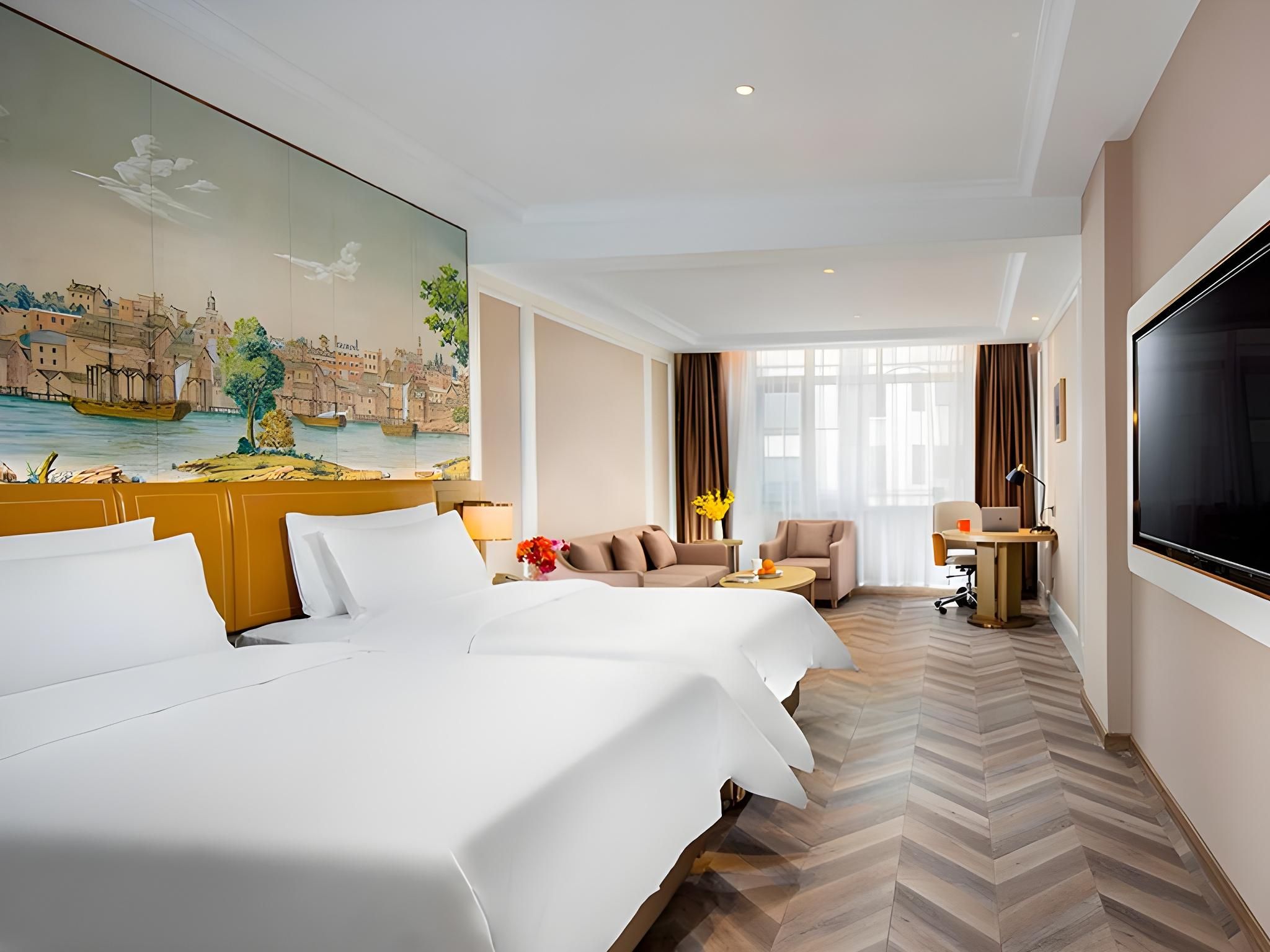 Vienna - Business Twin Room